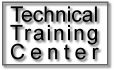 Technical Training Center Logo