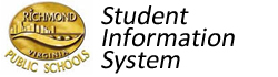 Student Information System Logo