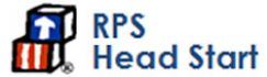 RPS Head Start Logo