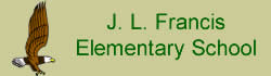 J L Francis ES Logo