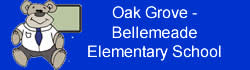 Oak Grove - Bellemeade Logo