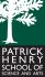 Patrick Henry School of Science and Arts Logo